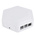 CAMDENBOSS Enclosure for Raspberry Pi, White