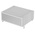 Bopla ABS Desktop Enclosure, 256.9 x 307.25mm