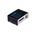 KKSB Case for Odroid XU4Q, Black, White