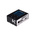 KKSB Case for Odroid XU4Q, Black, White