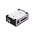 KKSB Case for Odroid XU4Q, Black, White