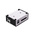 KKSB Case for Odroid XU4Q, Black, White