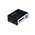KKSB Case for Odroid XU4Q, Black, White