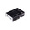 KKSB Case for LattePanda Alpha and LattePanda Delta, Black, White