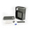 KKSB Case for Odroid XU4, XU4Q Board, Grey