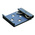 KKSB Enclosure for KKSB Cases, Black