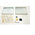 Digilent Enclosure for Ettus USRP B205mini-i, Light Grey, White