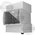 Italtronic Solid Top Enclosure Type, ABS, Polycarbonate DIN Rail Enclosure Kit