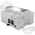 Italtronic Solid Top Enclosure Type, ABS, Polycarbonate DIN Rail Enclosure Kit