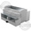 Italtronic Solid Top Enclosure Type, ABS, Polycarbonate DIN Rail Enclosure Kit