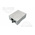 Italtronic Solid Top Enclosure Type, ABS, Polycarbonate DIN Rail Enclosure Kit
