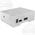 Italtronic Solid Top Enclosure Type, ABS, Polycarbonate DIN Rail Enclosure Kit