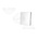 Italtronic Solid Top Enclosure Type, ABS, Polycarbonate DIN Rail Enclosure Kit
