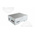 Italtronic Solid Top Enclosure Type, ABS, Polycarbonate DIN Rail Enclosure Kit