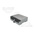 Italtronic Solid Top Enclosure Type, ABS, Polycarbonate DIN Rail Enclosure Kit