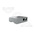 Italtronic Solid Top Enclosure Type, ABS, Polycarbonate DIN Rail Enclosure Kit