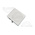 Italtronic Solid Top Enclosure Type, ABS, Polycarbonate DIN Rail Enclosure Kit