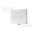 Italtronic Solid Top Enclosure Type, ABS, Polycarbonate DIN Rail Enclosure Kit