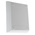 OKW Comtec Series White ABS Desktop Enclosure, Sloped Front, 150 x 200 x 62.8mm