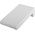 Bopla Bopult Series Light Grey ABS Desktop Enclosure, Sloped Front, 176 x 106 x 54mm