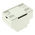 CAMDENBOSS Modular Enclosure Enclosure Type CNMB Series , 53 x 58 x 90mm, Polycarbonate DIN Rail Enclosure