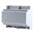 CAMDENBOSS Long Wall Kit Enclosure Type CNMB Series , 106 x 58 x 90mm, Polycarbonate DIN Rail Enclosure