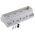 CAMDENBOSS Modular Enclosure Enclosure Type CNMB Series , 210 x 58 x 90mm, Polycarbonate DIN Rail Enclosure