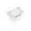 CAMDENBOSS Solid Top Enclosure Type CNMB Series , 53 x 58 x 90mm, Polycarbonate DIN Rail Enclosure