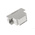 CAMDENBOSS Solid Top Enclosure Type CNMB Series , 36 x 58 x 90mm, Polycarbonate DIN Rail Enclosure