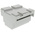 CAMDENBOSS Solid Top Enclosure Type CNMB Series , 88 x 58 x 90mm, Polycarbonate DIN Rail Enclosure