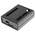 Hammond Case for BeagleBone Black, Black