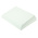 OKW Comtec Series White ABS Desktop Enclosure, Sloped Front, 290 x 200 x 76mm
