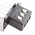 Pfannenberg Enclosure Heater, 110 → 250V ac, 75W Output, 120°C, 140mm x 70mm x 50mm