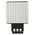 Pfannenberg Enclosure Heater, 110 → 250V ac, 45W Output, 40W Input, 105°C, 65mm x 70mm x 50mm