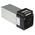 Pfannenberg Enclosure Heater, 230V ac, 400W Output, 85°C, 223.5mm x 85mm x 104mm