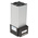 Pfannenberg Enclosure Heater, 230V ac, 400W Output, 85°C, 223.5mm x 85mm x 104mm