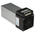 Pfannenberg Enclosure Heater, 230V ac, 400W Output, 85°C, 223.5mm x 85mm x 104mm