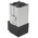 Pfannenberg Enclosure Heater, 230V ac, 250W Output, 70°C, 183.5mm x 85mm x 104mm