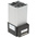 Pfannenberg Enclosure Heater, 230V ac, 250W Output, 70°C, 183.5mm x 85mm x 104mm