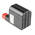 STEGO Enclosure Heater, 120 → 240V ac, 100W Output, 100W Input, 85°C, 110mm x 60mm x 90mm