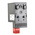 STEGO Enclosure Heater, 120 → 240V ac, 100W Output, 100W Input, 80°C, 110mm x 60mm x 90mm