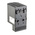 STEGO Enclosure Heater, 120 → 240V ac/dc, 50W Output