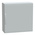 Schneider Electric Thalassa PLA Series PET Single-Door-Door Floor Standing Enclosure, Opaque Door, IP65, 750 x 750 x