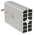 STEGO Enclosure Heater, 230V ac, 150W Output, 150W Input, +200°C, 180mm x 60mm x 120mm