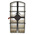 STEGO Enclosure Heater, 230V ac, 150W Output, 150W Input, +200°C, 180mm x 60mm x 120mm