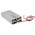 STEGO Enclosure Heater, 230V ac, 200W Output, 200W Input, +200°C, 240mm x 60mm x 120mm