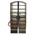 STEGO Enclosure Heater, 230V ac, 250W Output, 250W Input, +200°C, 220mm x 80mm x 160mm