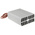 STEGO Enclosure Heater, 230V ac, 250W Output, 250W Input, +200°C, 220mm x 80mm x 160mm