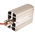STEGO Enclosure Heater, 230V ac, 50W Output, 50W Input, +135°C, 110mm x 48mm x 80mm