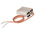 STEGO Enclosure Heater, 230V ac, 50W Output, 50W Input, +135°C, 110mm x 48mm x 80mm